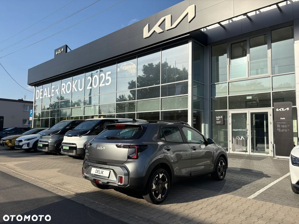 Kia Stonic 1.0 T-GDI Smart - 14