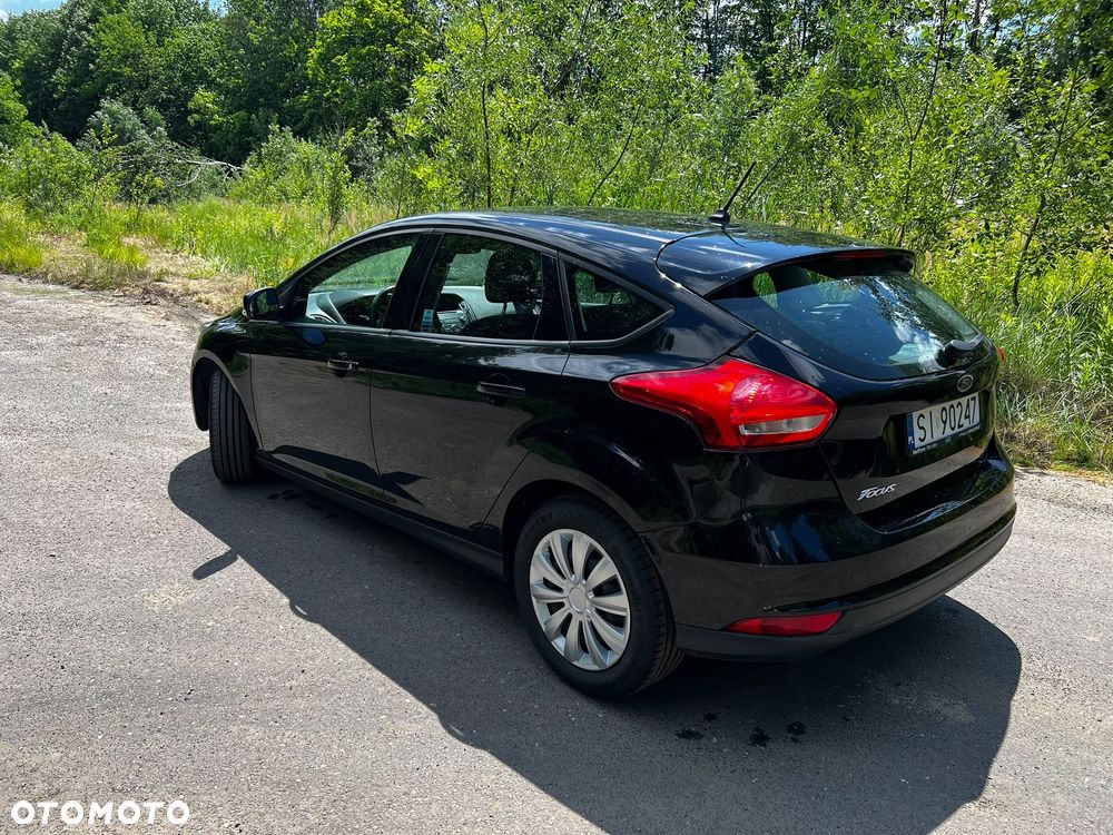 Ford Focus - 2