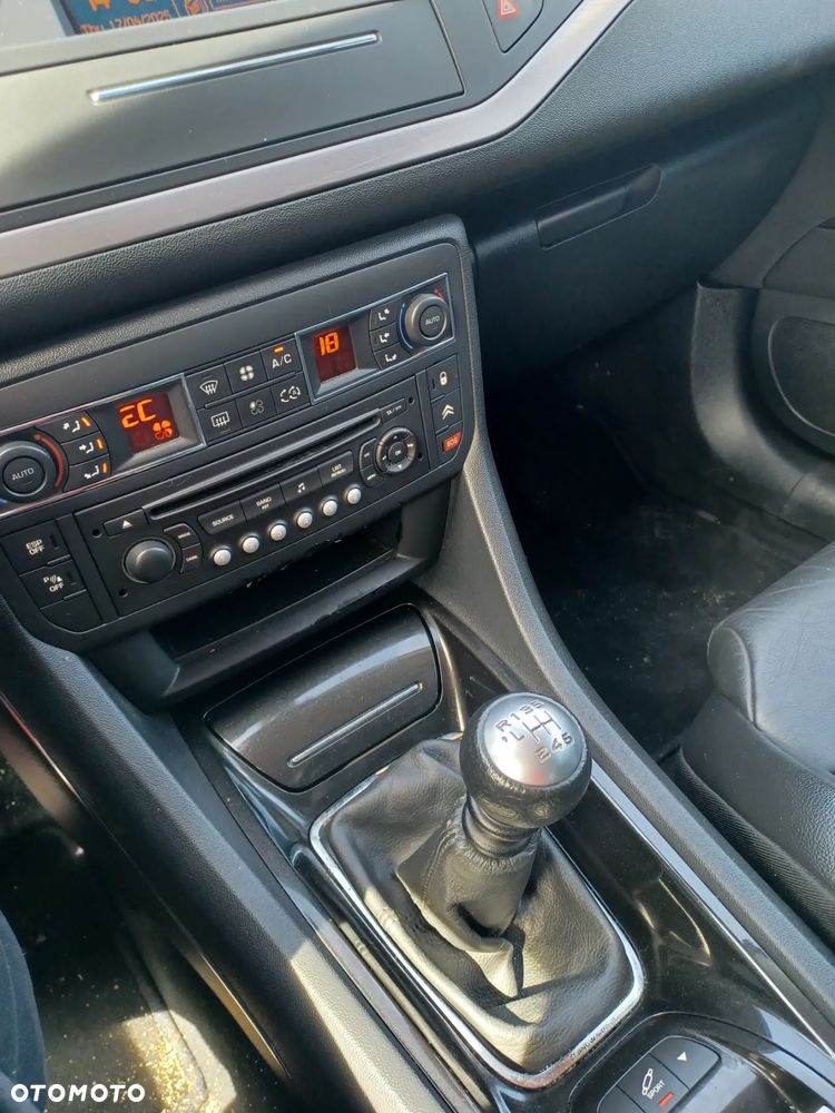 Citroën C5 1.6 THP 16V Exclusive - 6