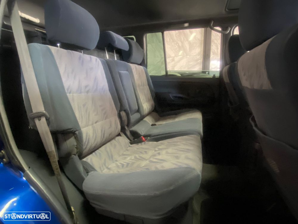 Toyota Land Cruiser 3.0 TD ABS+TA+EC - 9