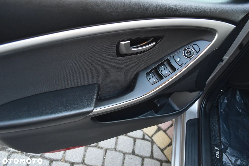 Hyundai i30 - 18