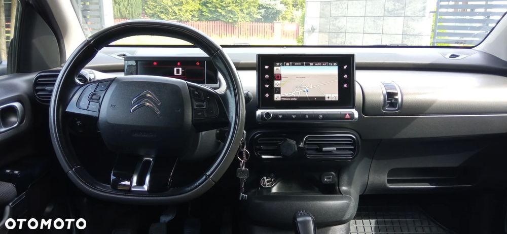 Citroën C4 Cactus BlueHDi 100 Stop&Start Shine - 6