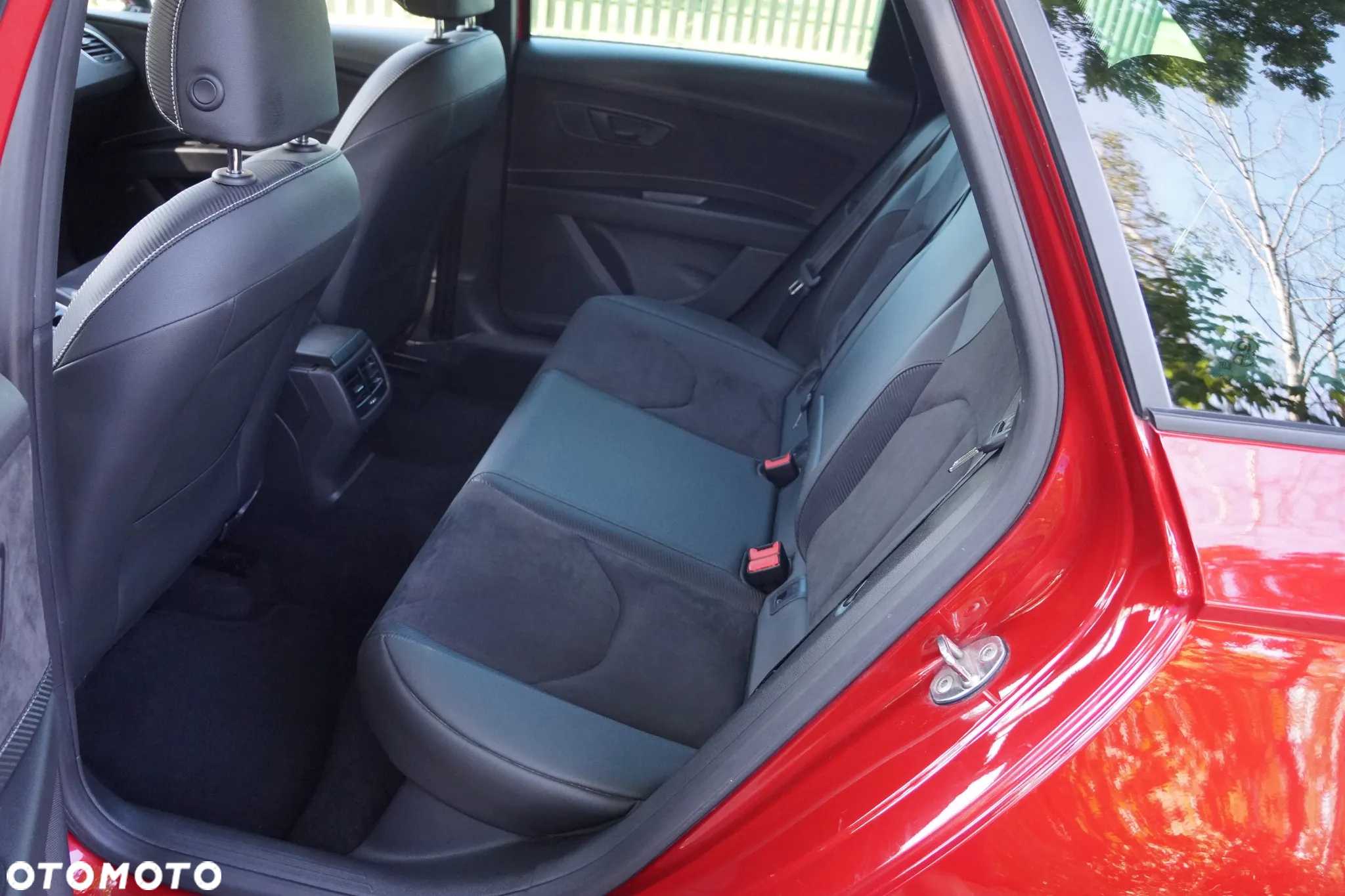 Seat Leon 2.0 TSI Cupra S&S DSG - 9