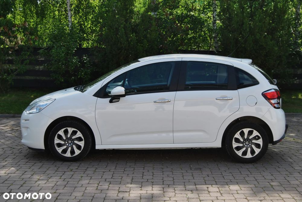 Citroën C3 1.0 VTi Seduction - 16