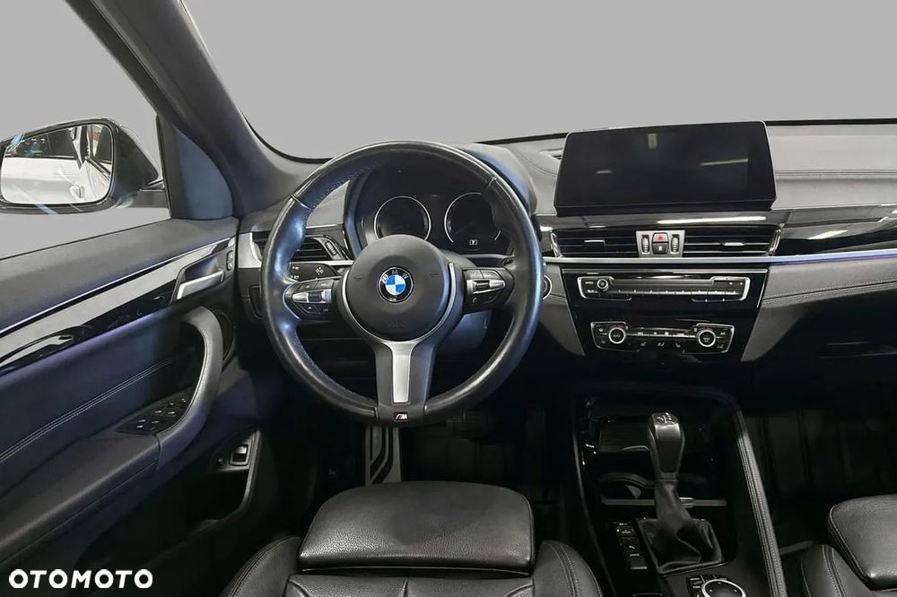BMW X1 xDrive25e M Sport - 18
