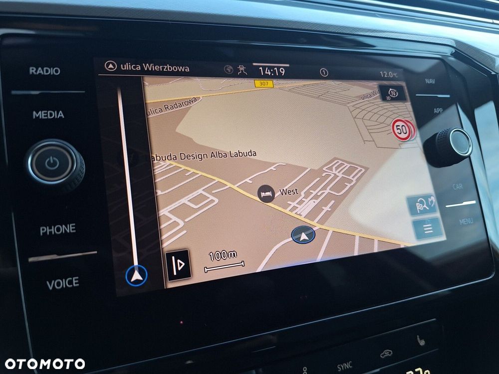 Volkswagen Passat 2.0 TDI EVO Business DSG - 27