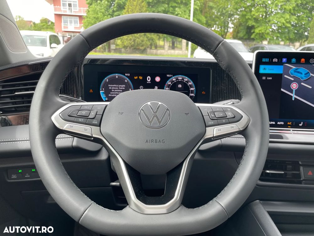 Volkswagen Tiguan - 23
