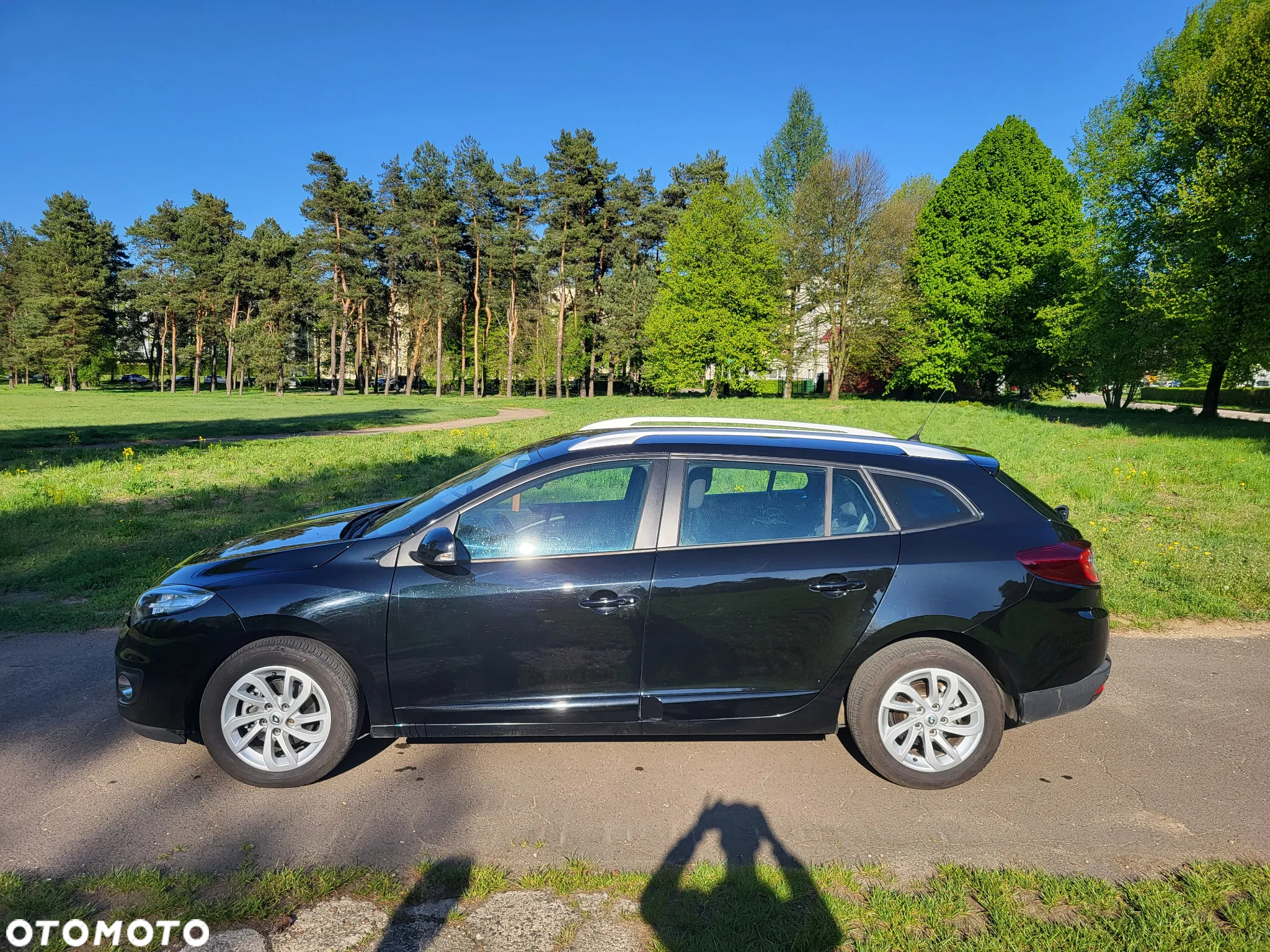 Renault Megane 1.6 16V Style Edition - 3