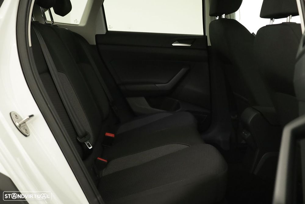 VW Taigo 1.0 TSI Urban - 21
