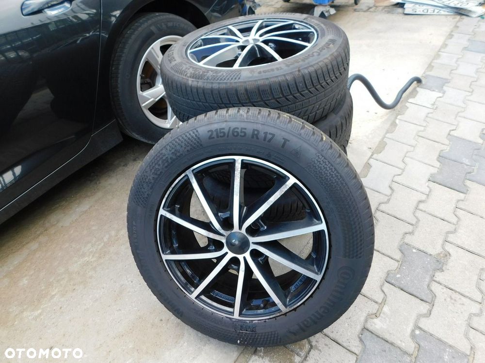 Volkswagen Tiguan 2.0 TDI SCR 4MotION DSG Elegance - 23