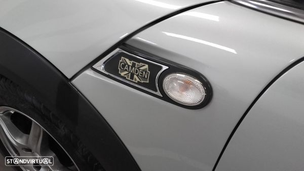 Para Peças Mini Cooper D - 5
