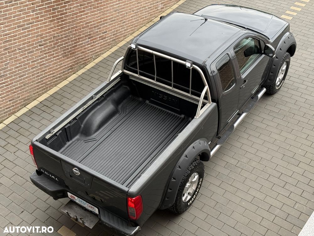 Nissan Navara Comfort - 6