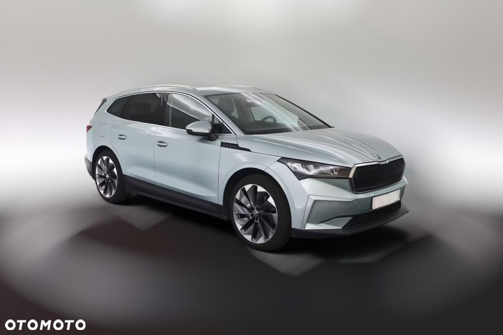 Skoda Enyaq 80 82kWh Maxx - 3