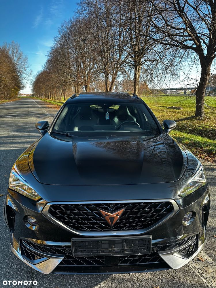 Cupra Formentor 2.0 TSI 4Drive VZ DSG - 5