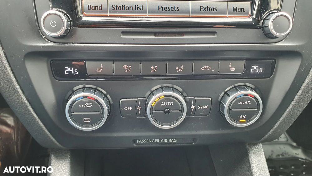 Volkswagen Jetta 1.6 TDI CR DPF Comfortline - 30