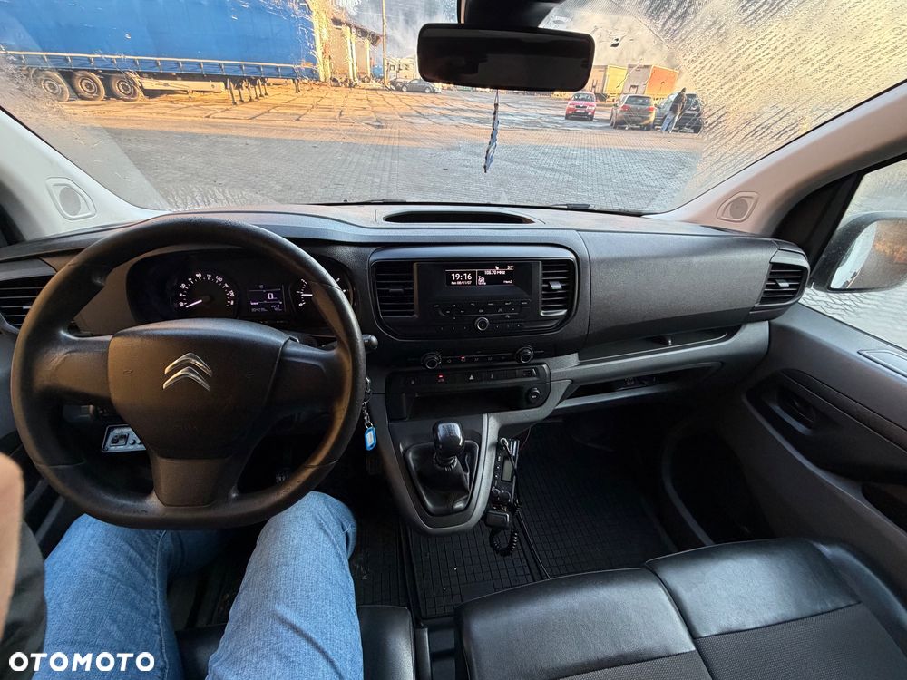 Citroën Jumpy - 9