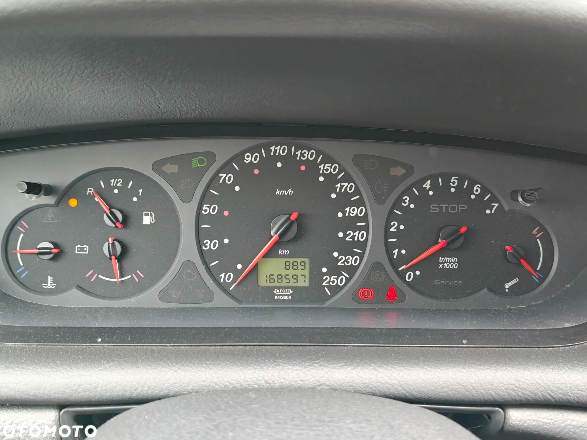 Citroën C5 Kombi 2.0 Exclusive - 23