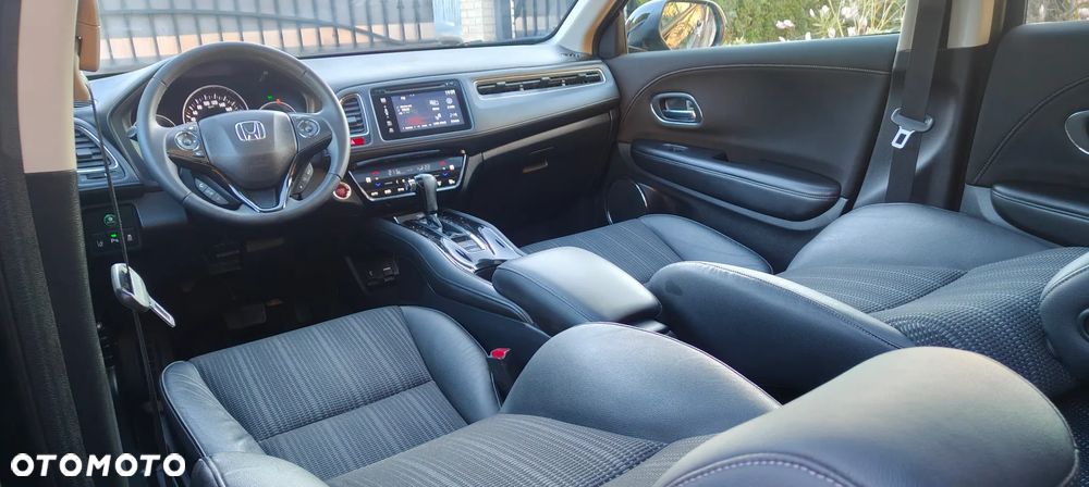 Honda HR-V 1.5 i-VTEC CVT Executive - 25