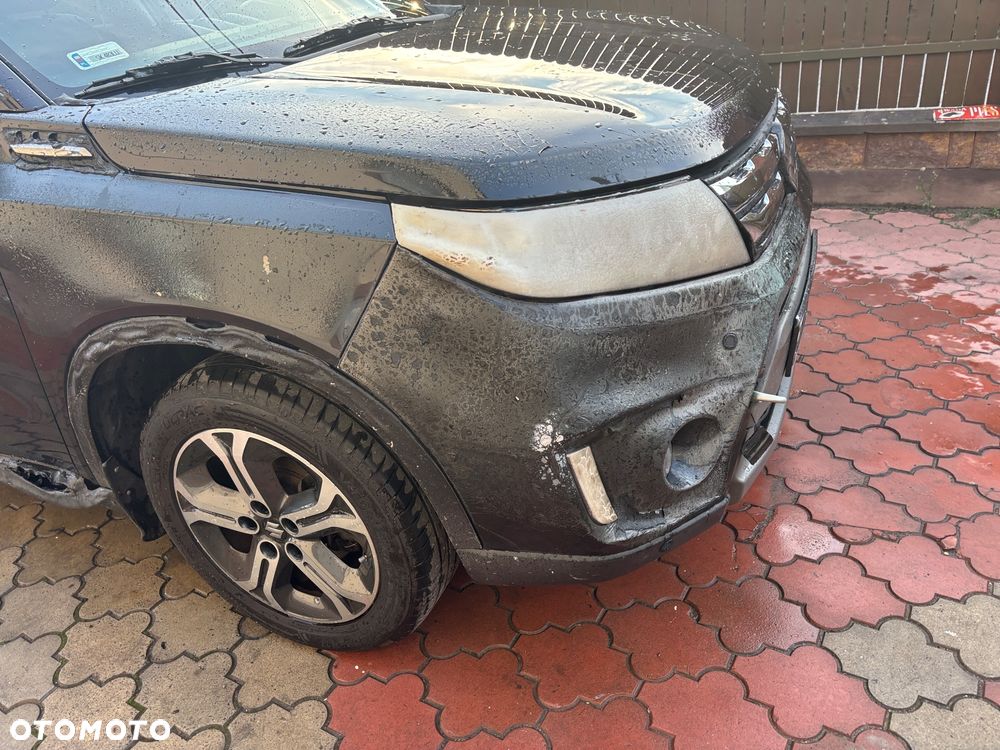 Suzuki Vitara 1.6 (4x2) Comfort+ - 29