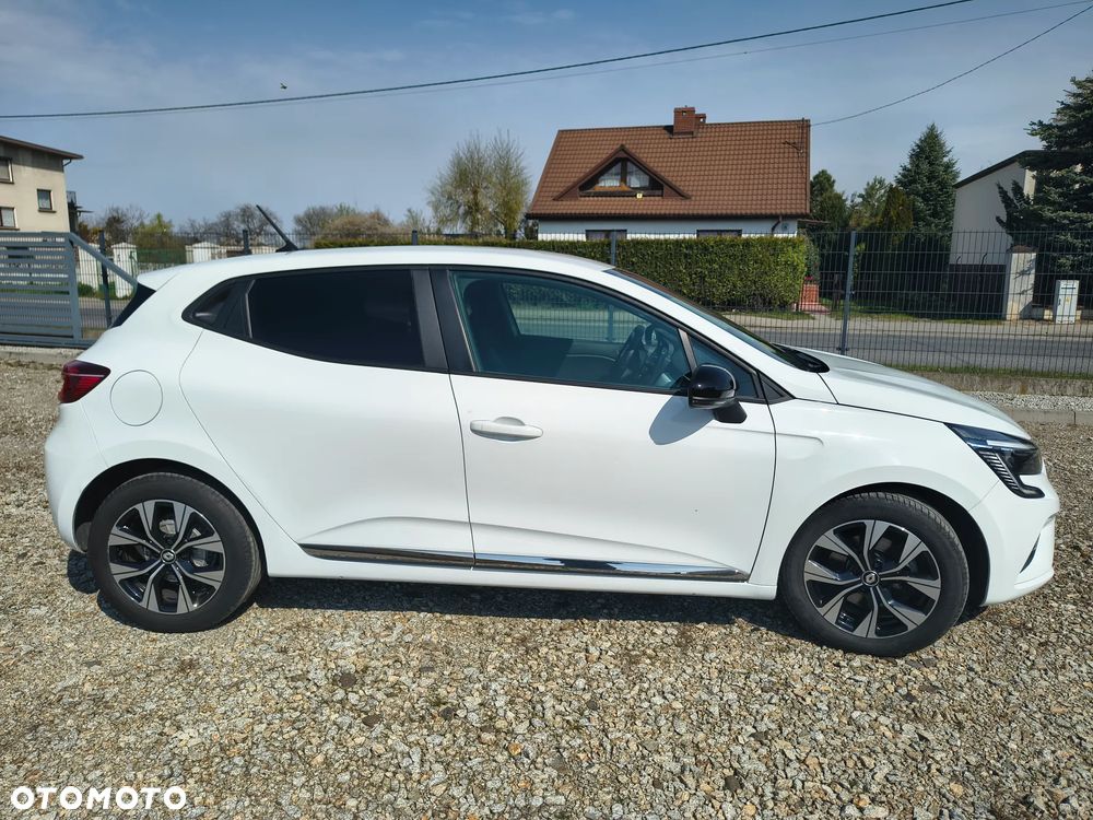 Renault Clio BLUE dCi 100 EVOLUTION - 7