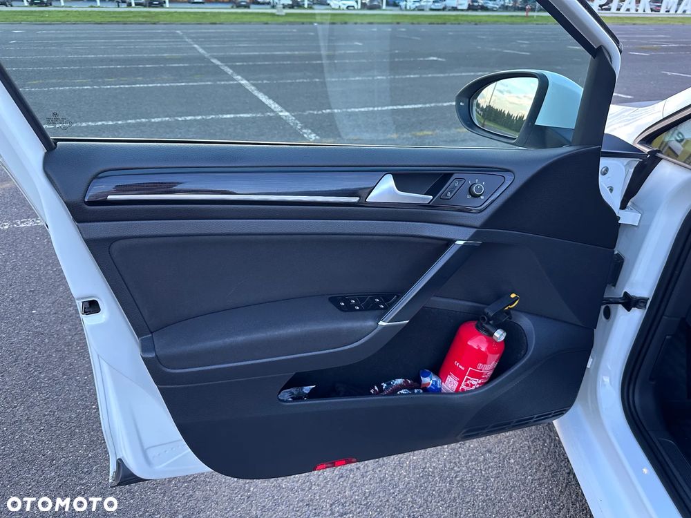 Volkswagen Golf 2.0 TDI BMT Highline DSG EU6 - 14
