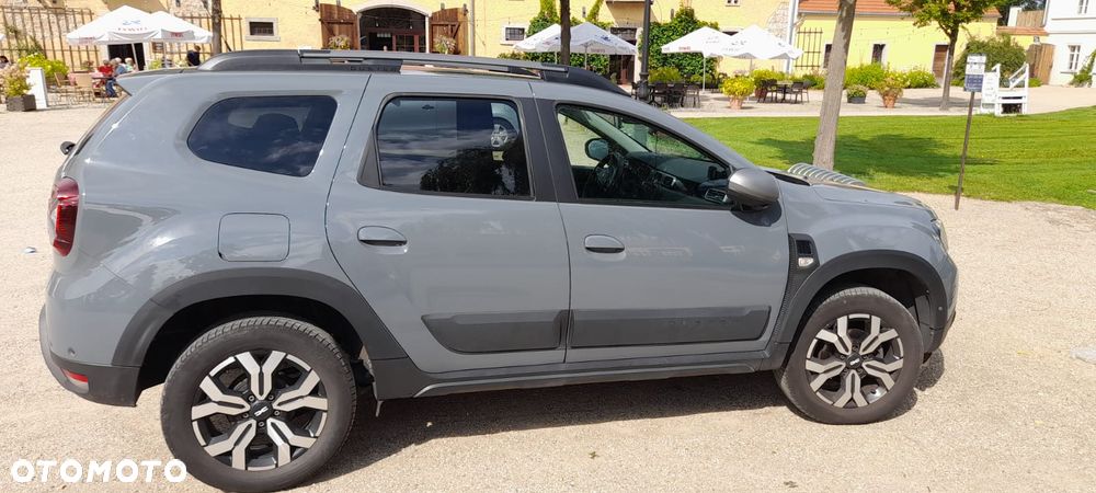 Dacia Duster 1.3 TCe Journey - 6