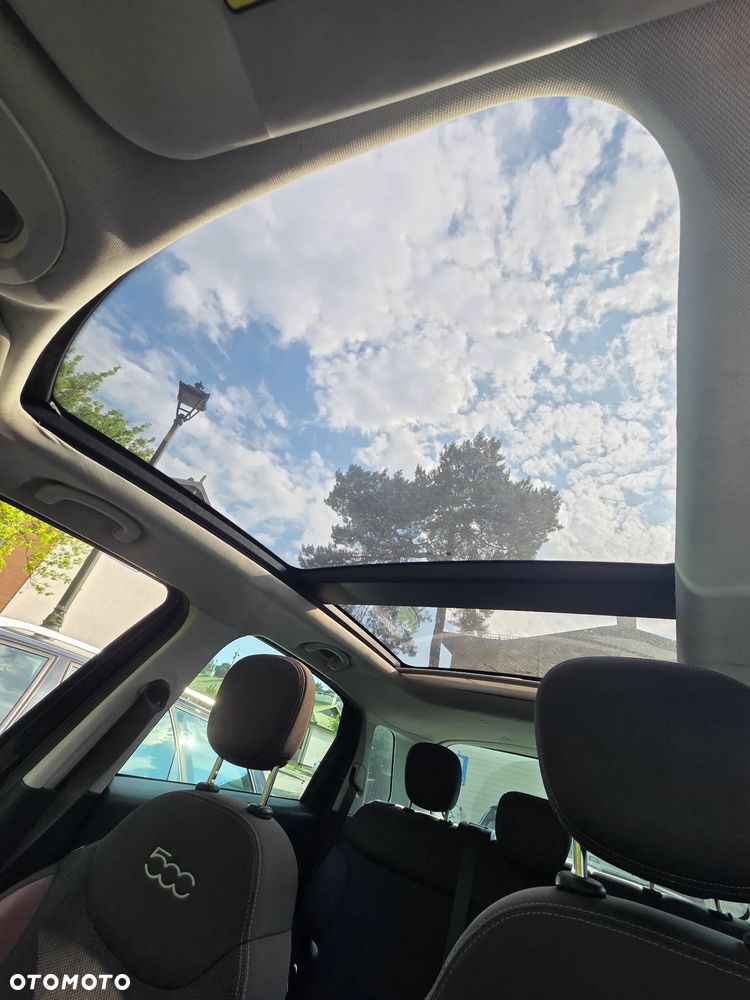 Fiat 500L - 22