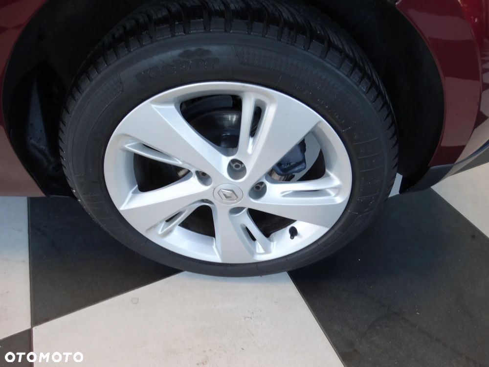 Renault Scenic 1.2 TCe Energy Intens - 23