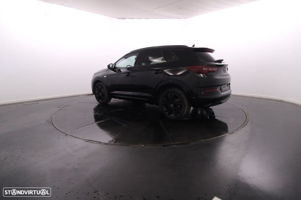 Opel Grandland 1.5 CDTI GS Line AT - 4