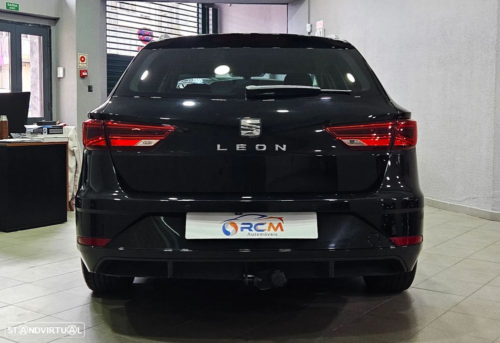 SEAT Leon ST 1.6 TDI Style S/S - 6