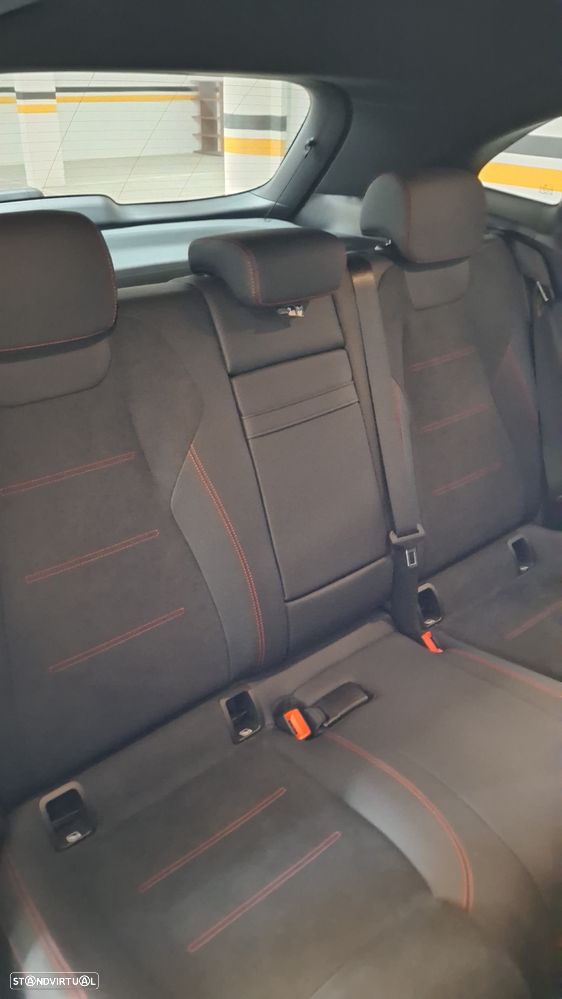 Mercedes-Benz EQA 250 AMG Line - 11