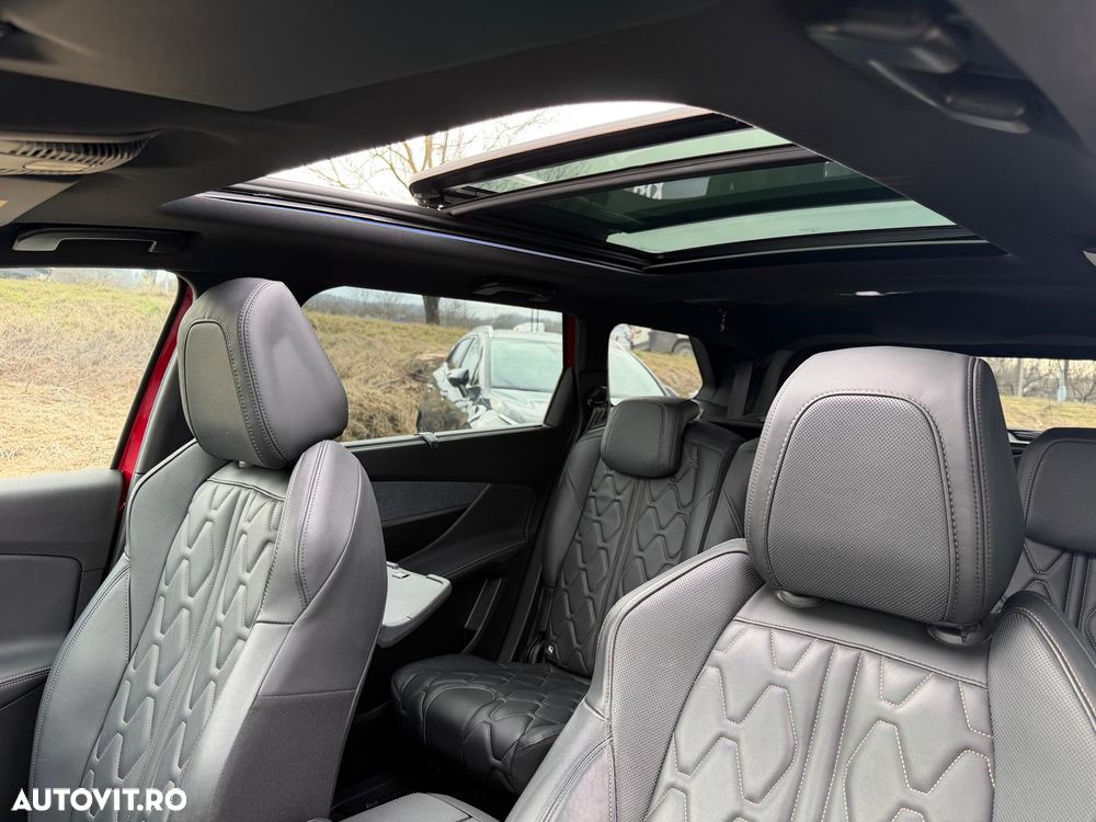 Peugeot 5008 1.2 Puretech Turbo s&s EAT8 Allure - 36