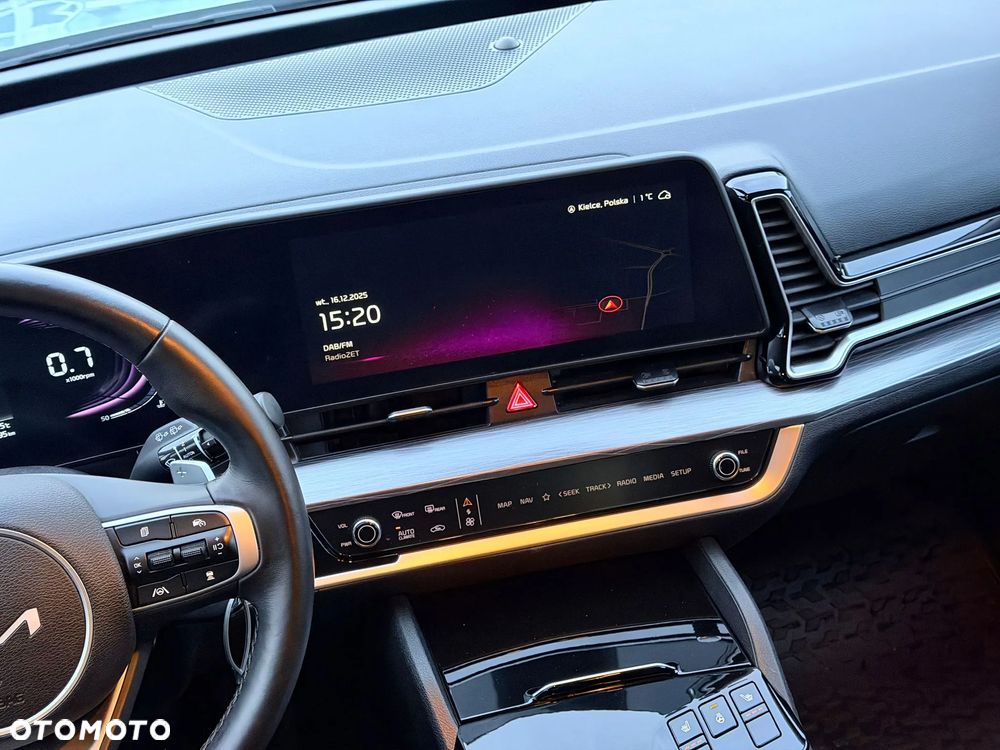 Kia Sportage 1.6 T-GDI L 2WD DCT - 11