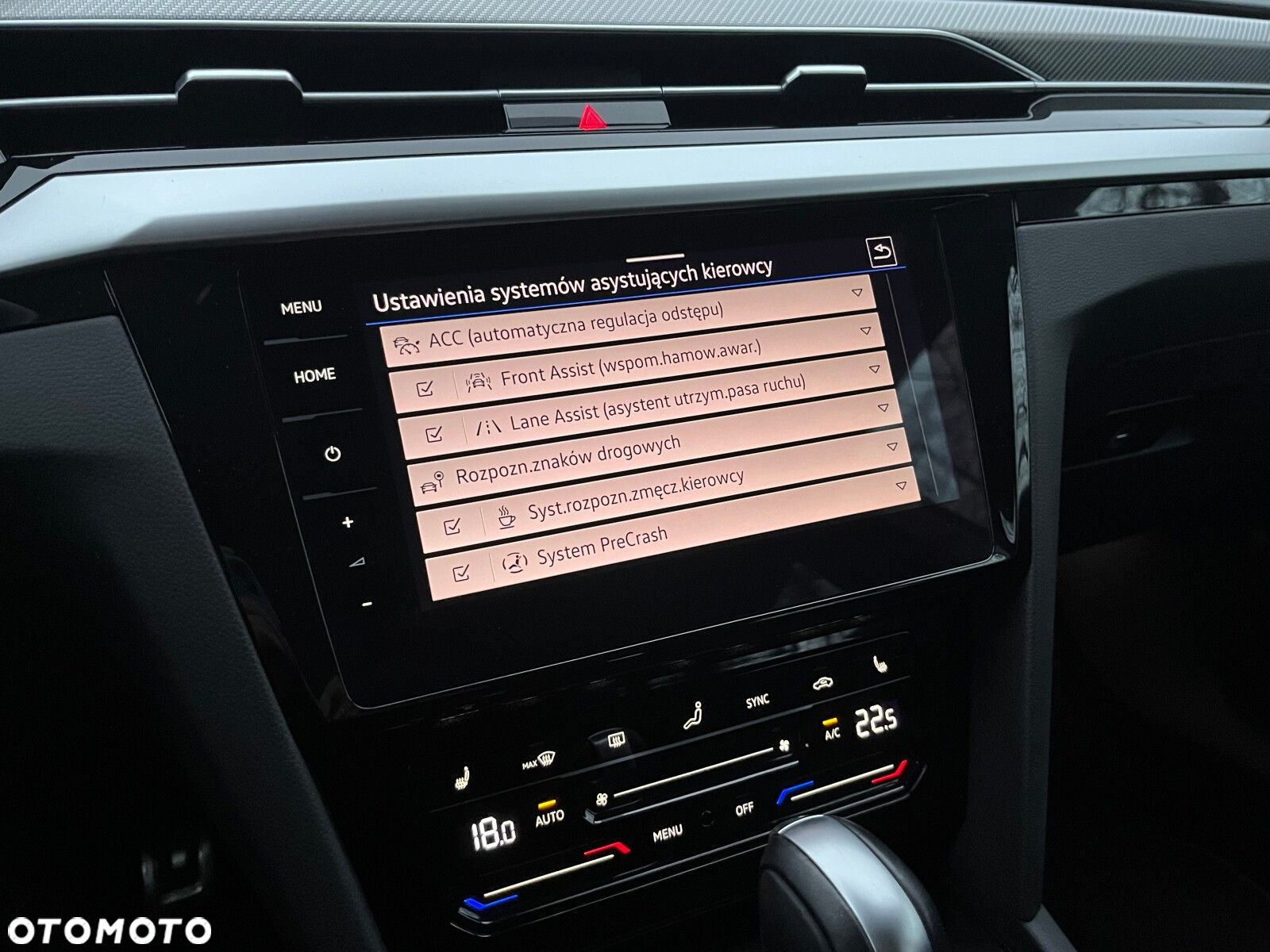 Volkswagen Arteon 2.0 TDI Elegance DSG - 17