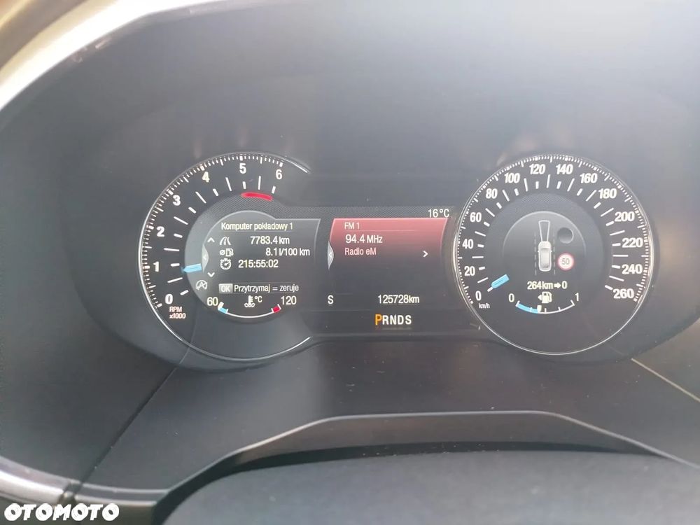 Ford Edge 2.0 TDCi Bi-Turbo 4x4 Titanium - 29