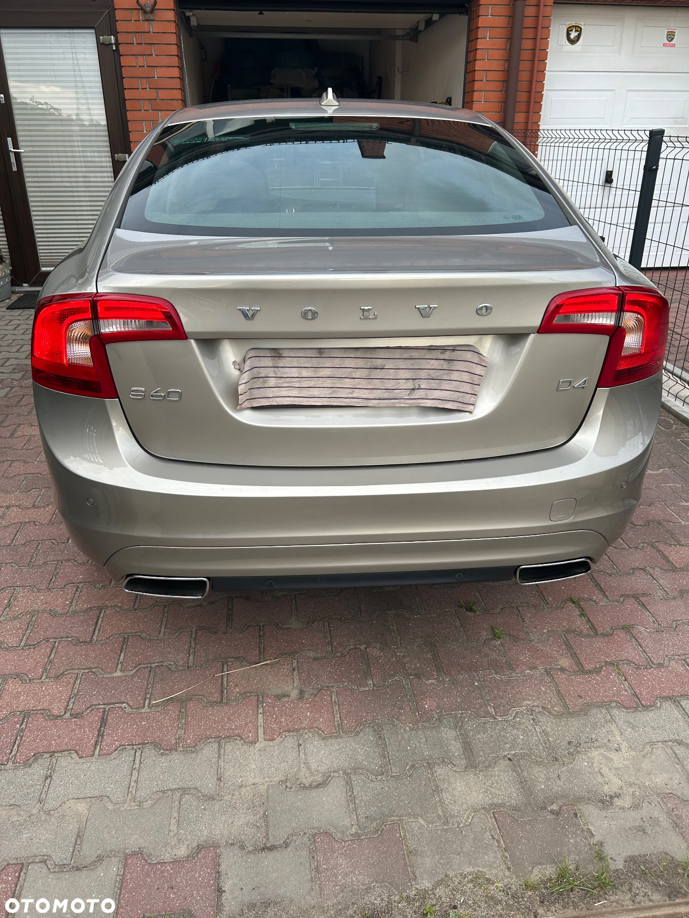 Volvo S60 D4 Drive-E Momentum - 5