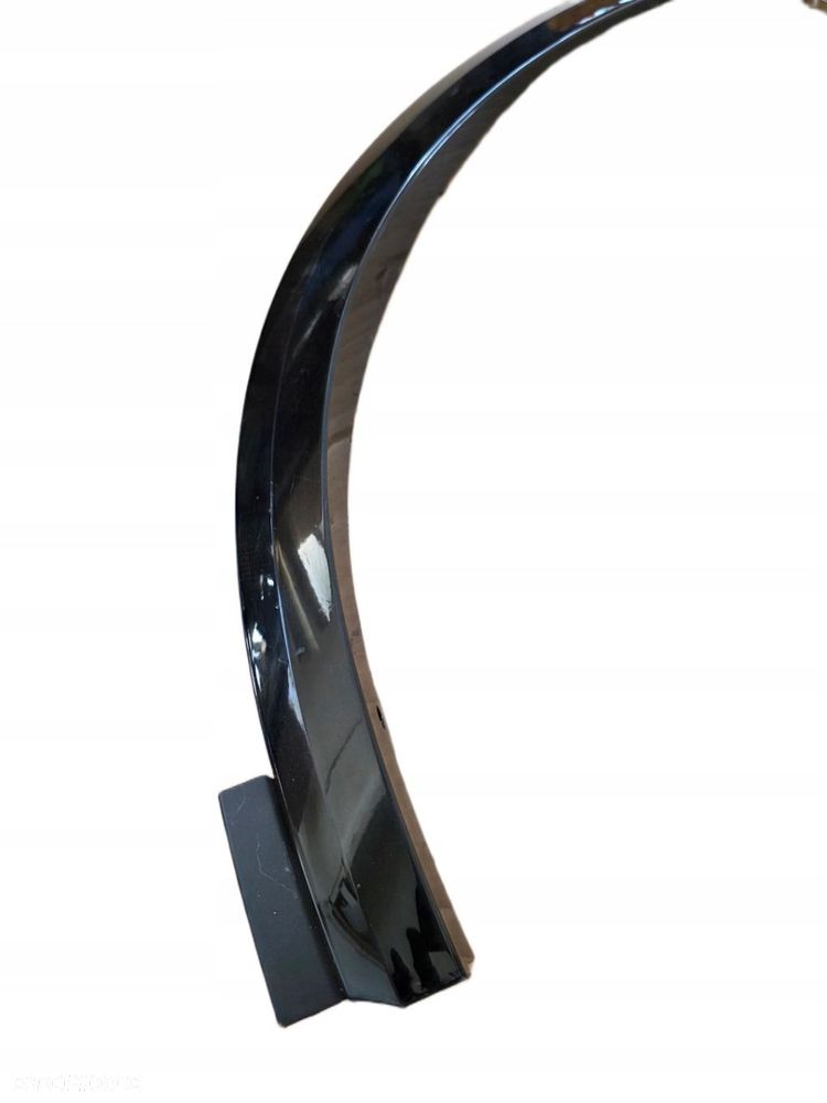 LISTWA BŁOTNIKA PRAWY PRZÓD RENAULT MEGANE V E-TECH 638122170R GNE - 4