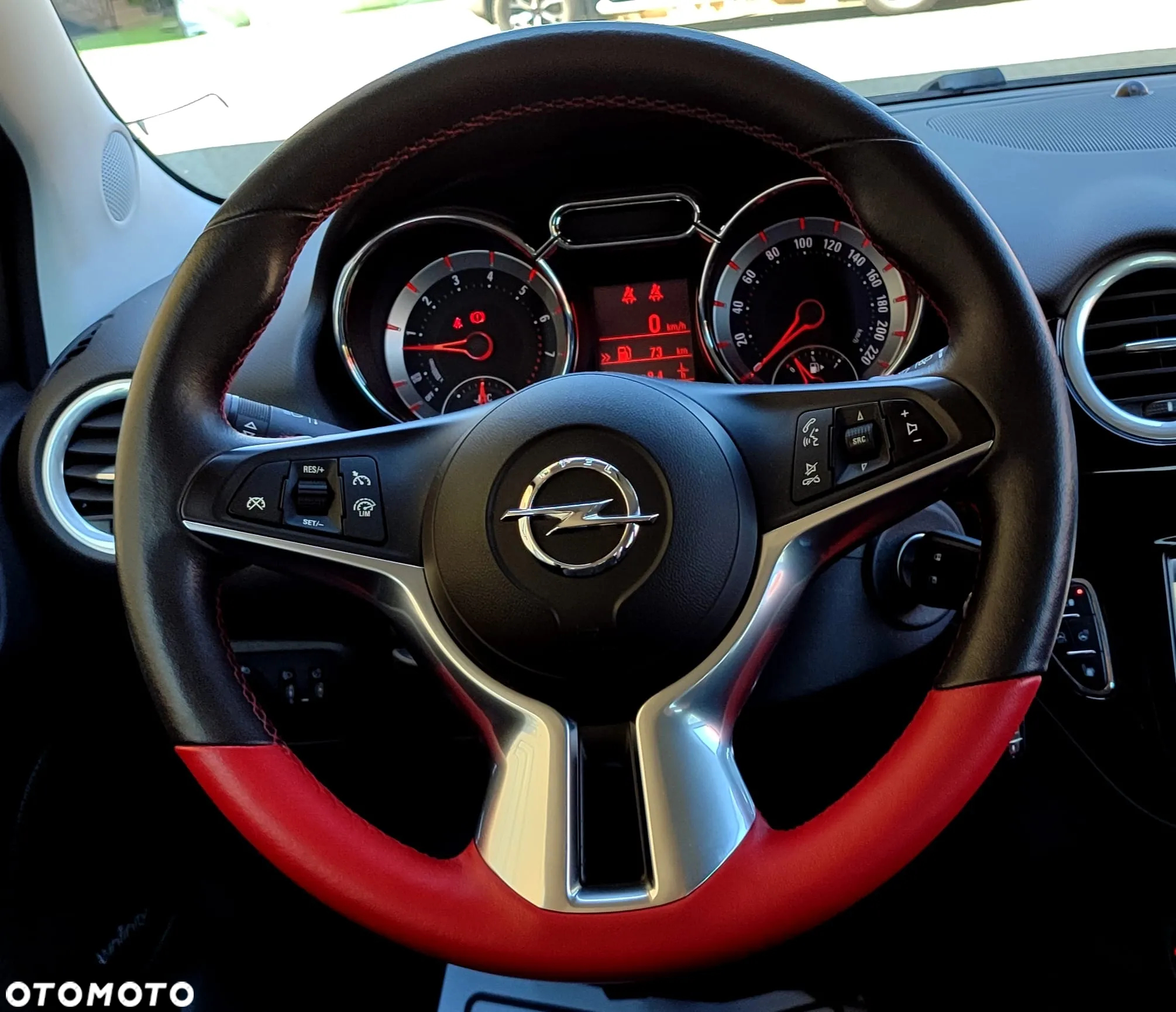 Opel Adam 1.4 Start/Stop 120 Jahre - 26