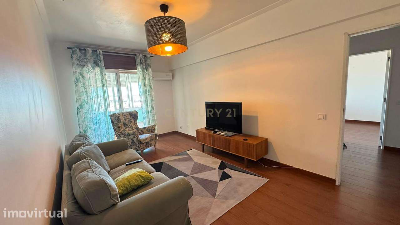 Apartamento T4 para Arrendamento | Mina de Água – Amadora - Grande imagem: 2/30