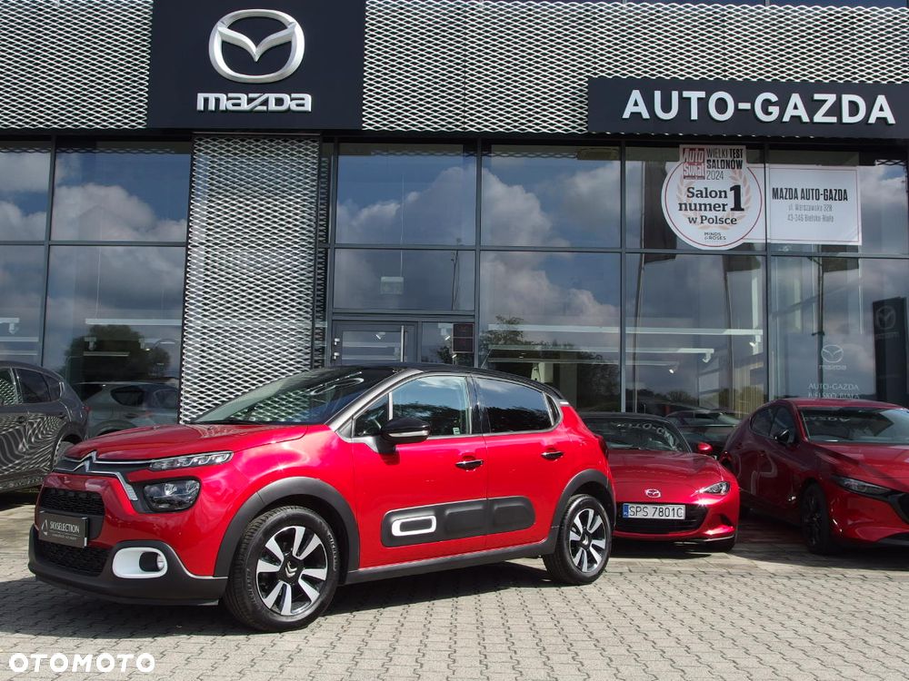 Citroën C3 1.2 PureTech Max - 2