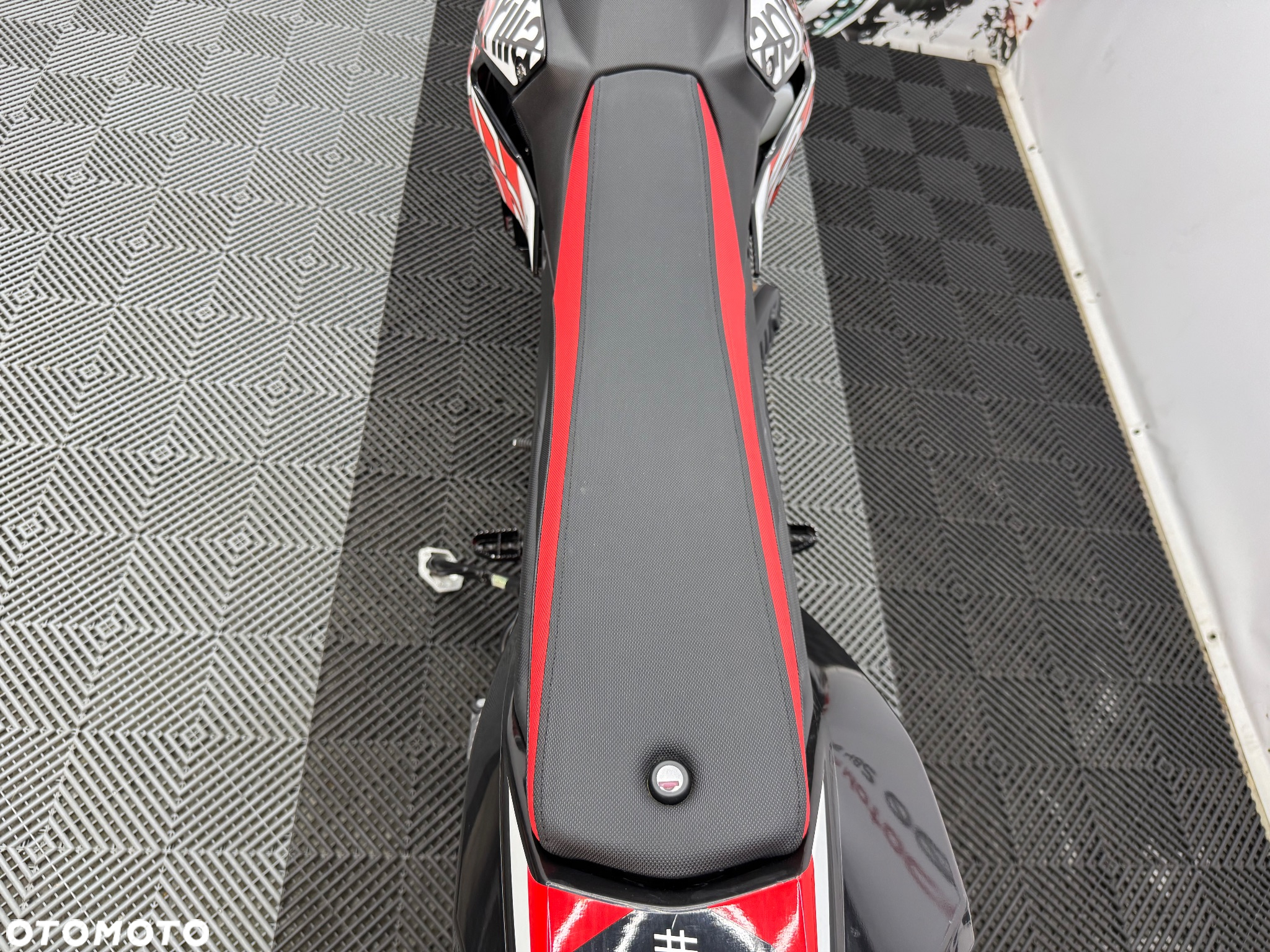 Aprilia RX - 26