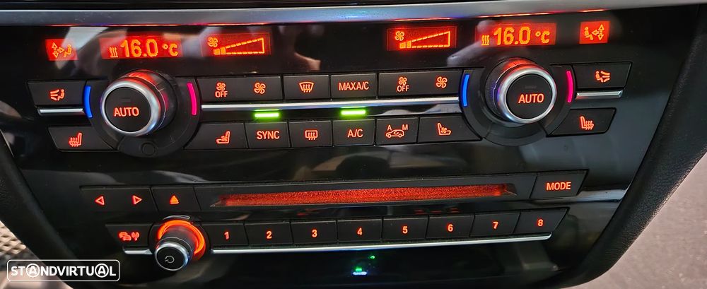 BMW X5 40e xDrive Pack M - 22