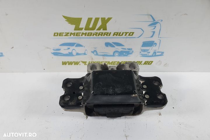 Tampon suport cutie de viteze 1.6 fsi 1.8 tfsi 1.9 tdi bls blf cdaa 1k0199555n Volkswagen VW Golf 6 - 1