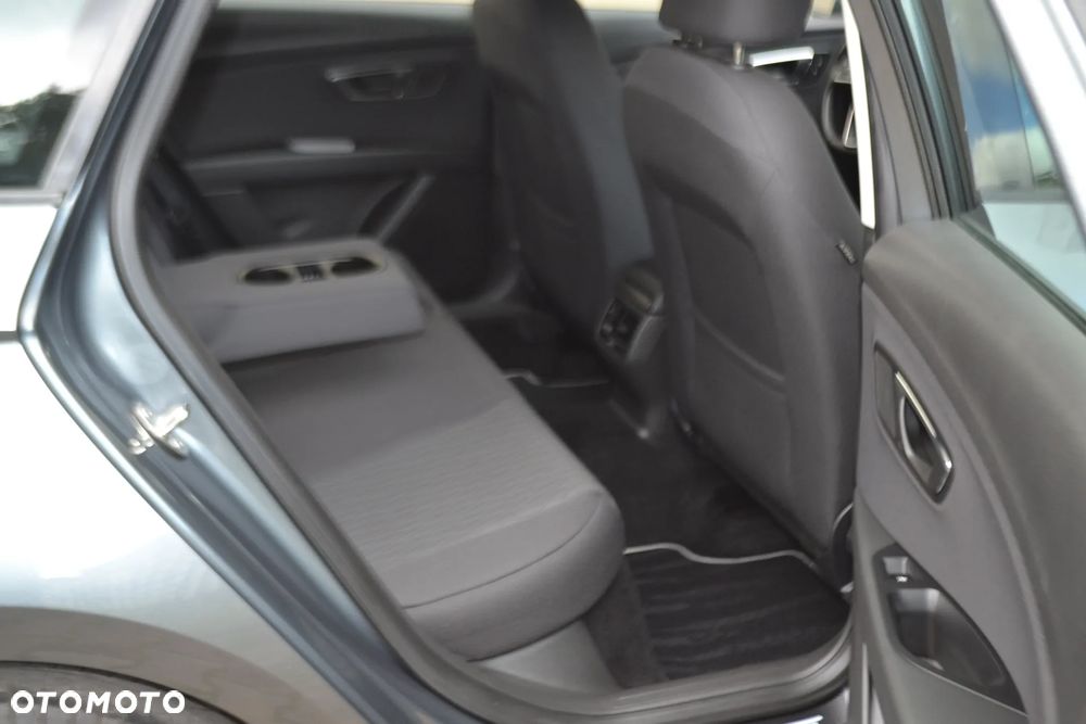 Seat Leon 1.6 TDI Start&Stop Reference - 19