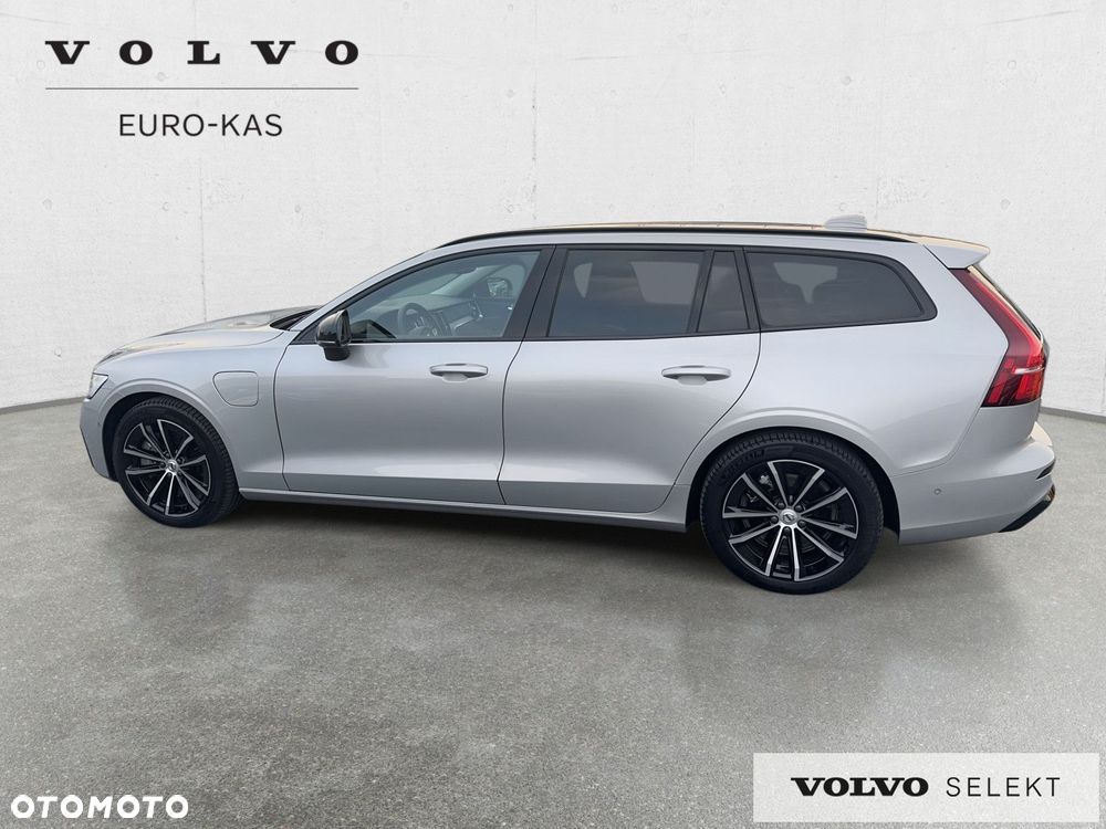 Volvo V60 - 10