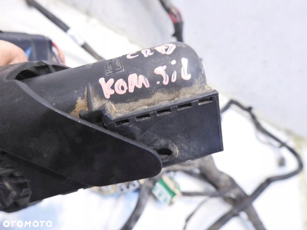 INSTALACJA KOMORY SILNIKA SEBRING III 2.0 CRD - 3