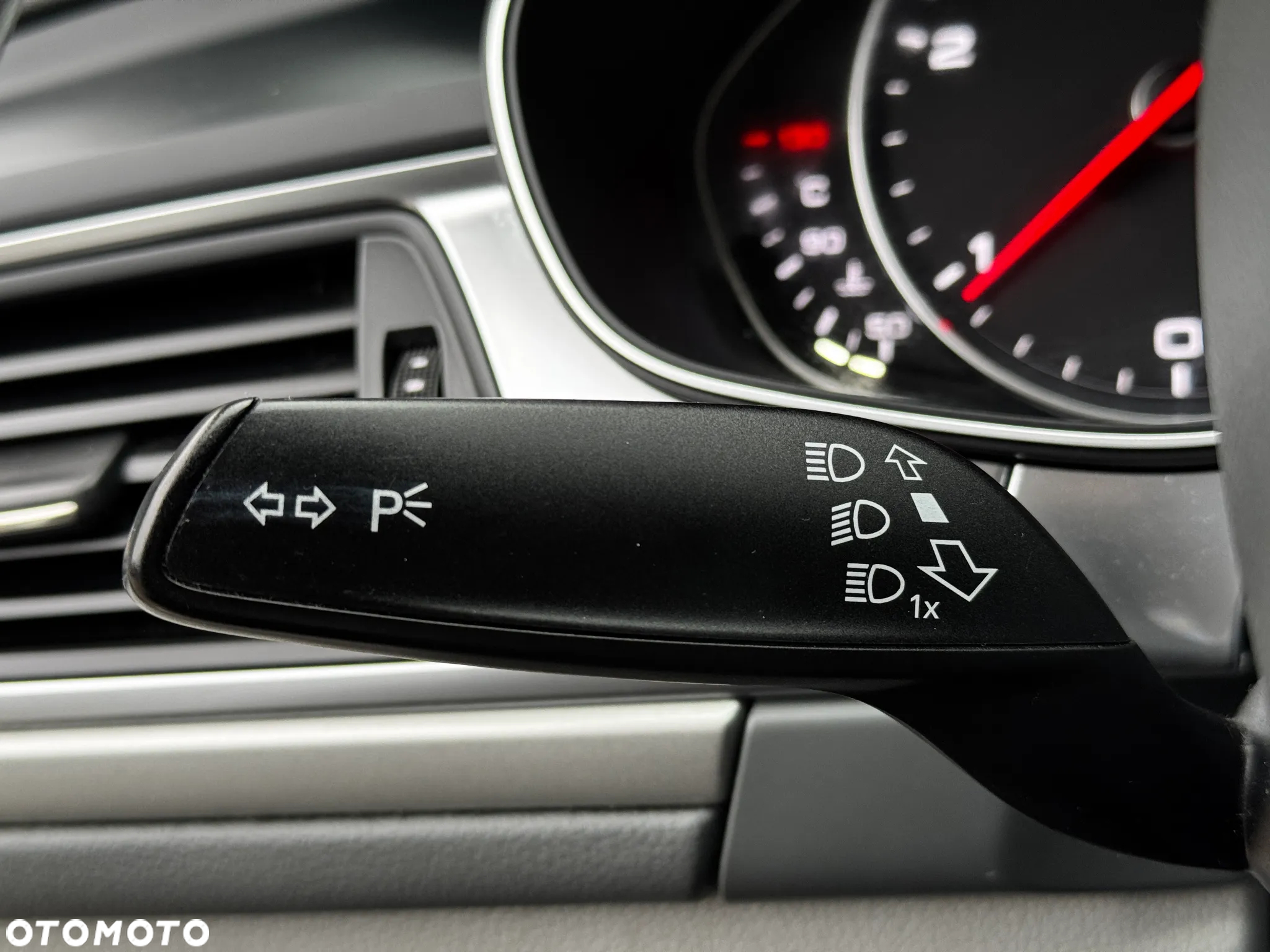 Audi A6 2.0 TDI Multitronic - 22