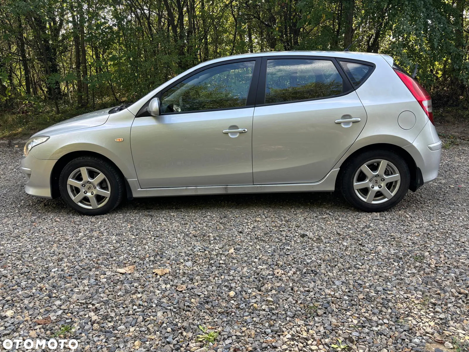 Hyundai i30 1.6 CRDi Comfort - 9