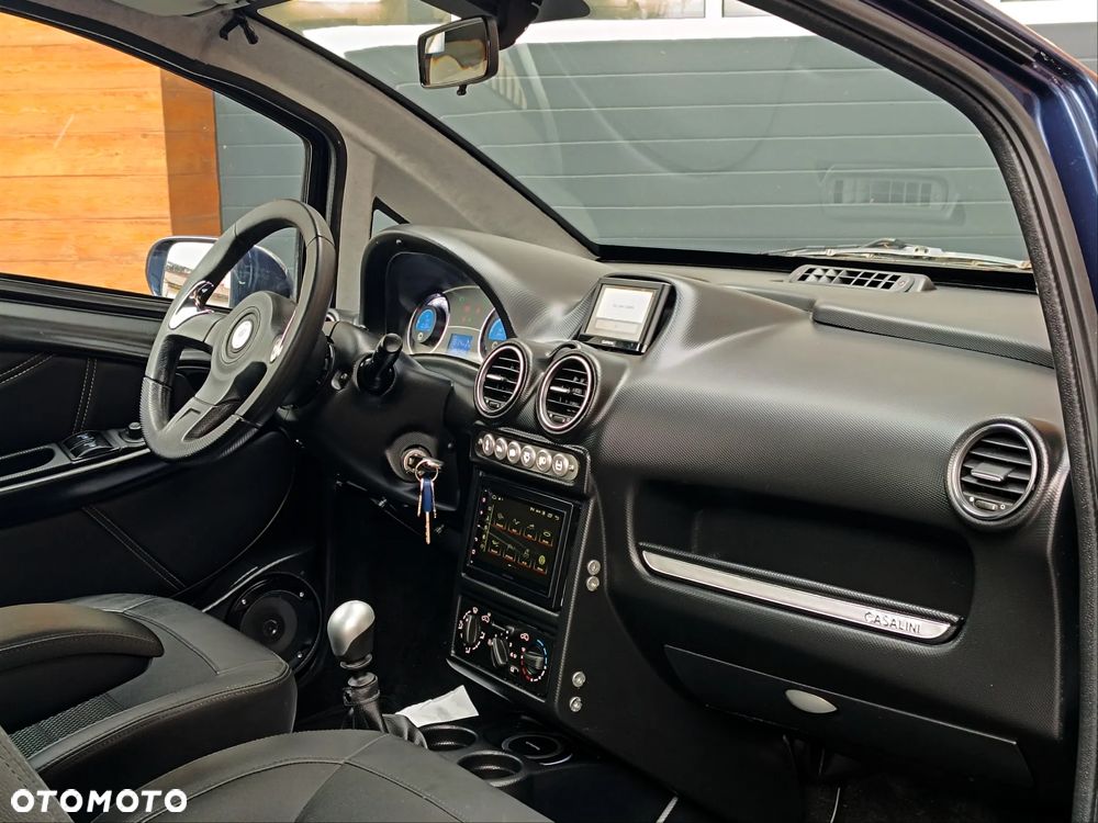 Casalini M14 2.0 - 10