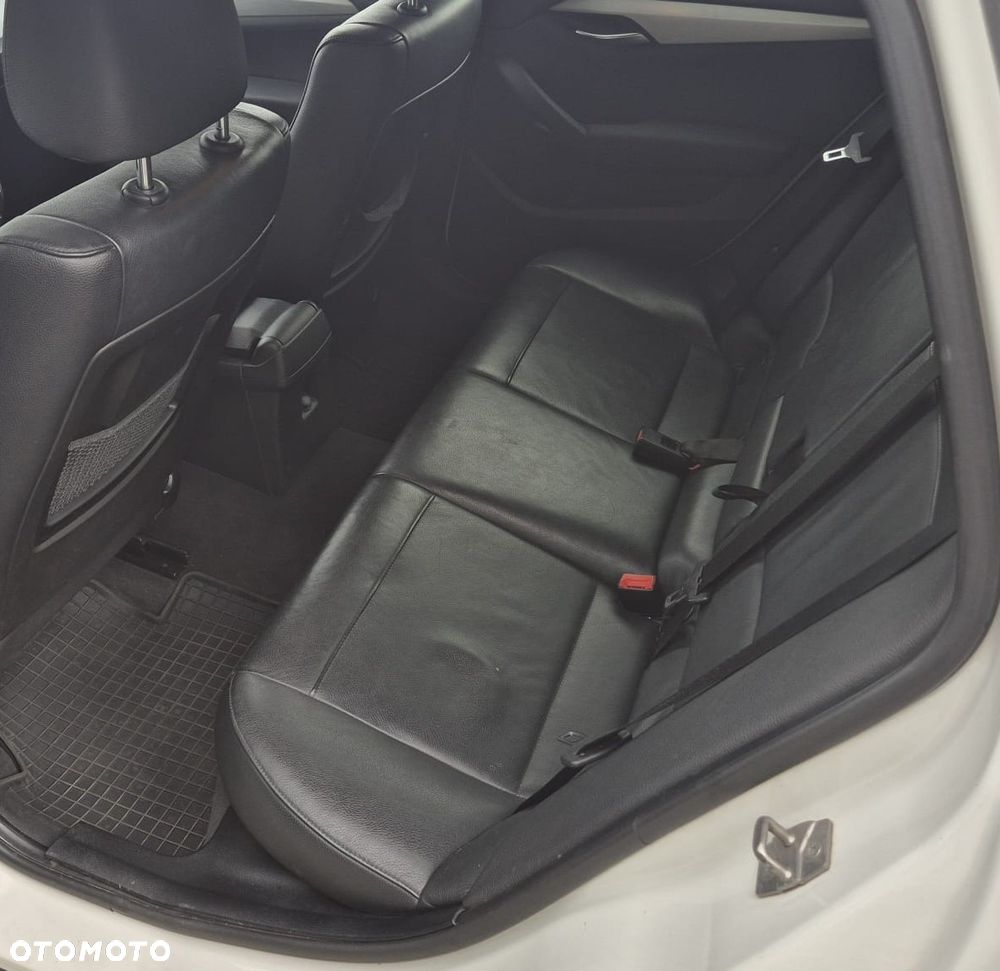 BMW X1 - 20